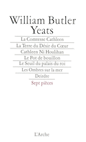 Théâtre complet, t. 01